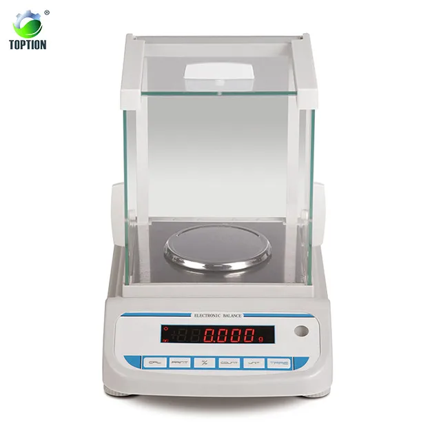 

laboratory balance / laboratory scale / electronics balances