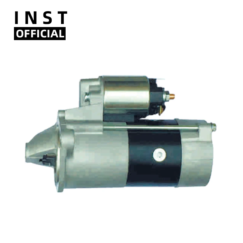 

STARTER FOR L300 M2T84781 12V 2.2KW 12T 37 0986023340 S3166S UD14895S STM1227LC STM1227MA STM1227RD STM1227WD TM000A36101