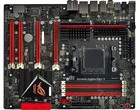 Оригинальная материнская плата для Crosshair V Formula-Z C5F-Z Socket AM3 + DDR3 32 Гб USB2.0 USB3.0 бу настольная материнская плата