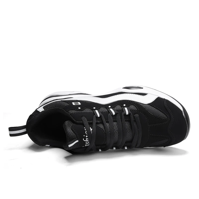 Новинка 2020 мужская обувь для баскетбола уличные кроссовки легкая дышащая