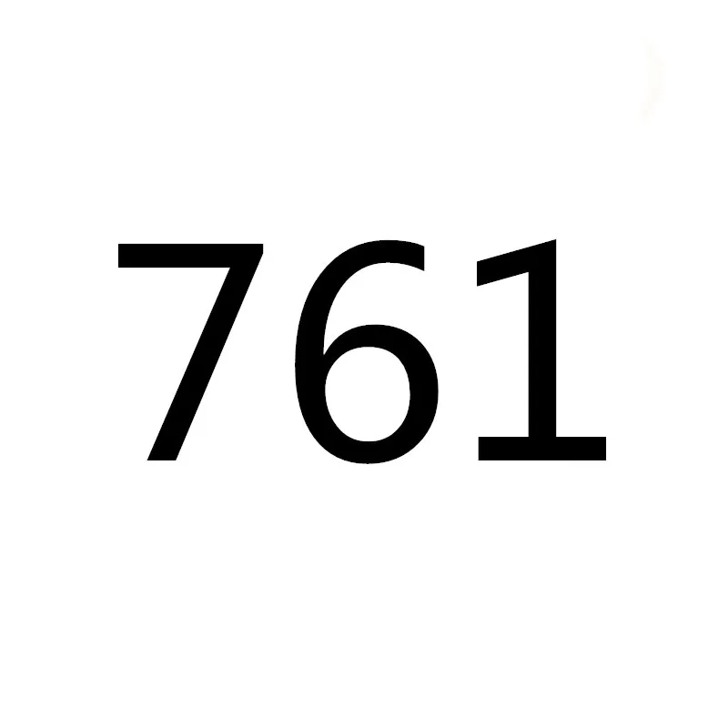 Прозрачные штампы и штампы для резки металла - Цвет: 999-188