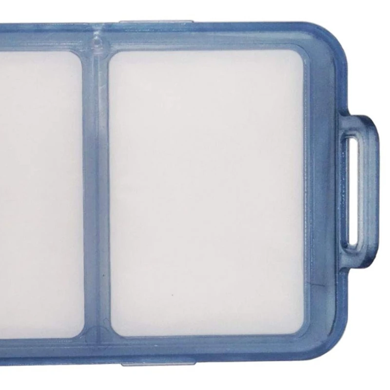 AD-5 шт. запасные части щётки для прокатки фильтры боковые щетки совместимые с Eufy