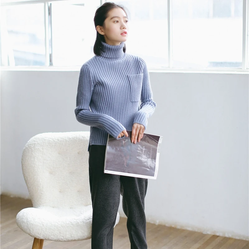 Осень-зима 2022 женская одежда свитер корейские Стильные топы в стиле Харадзюку