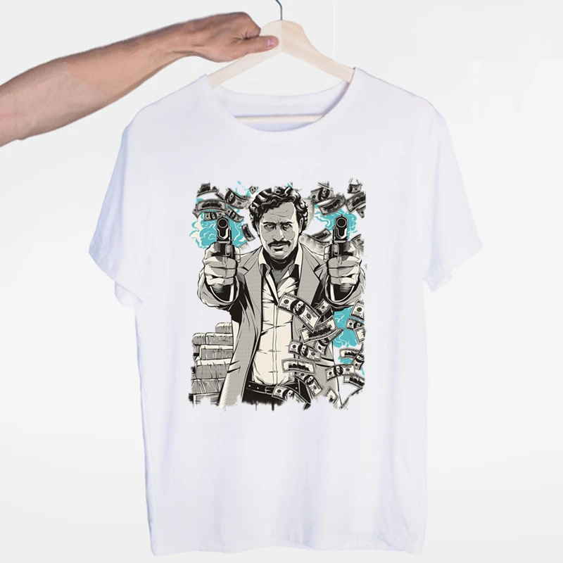 Футболка с короткими рукавами и круглым вырезом летняя повседневная футболка