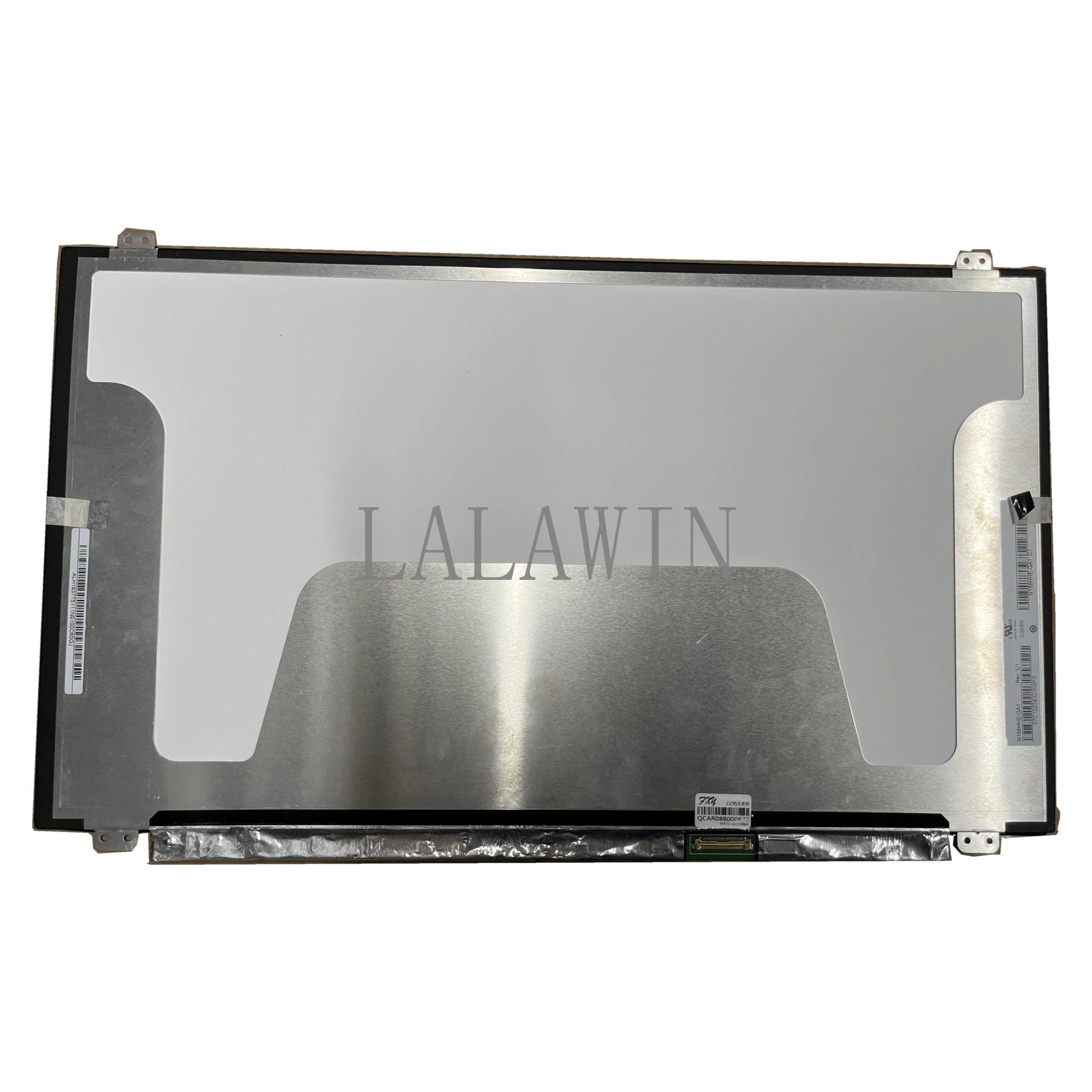 N156HHE-GA1 Rev.C1 fit B156HAN04.3 B156HTN05.2 B156HAN04.2 B156HTN05.1 120HZ 30 pin 1920x1080 | Laptop LCD Screen