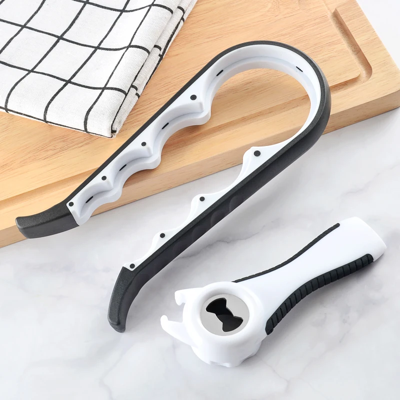 2 шт. Кухонный Контейнер для бутылок с резиновой ручкой | Дом и сад