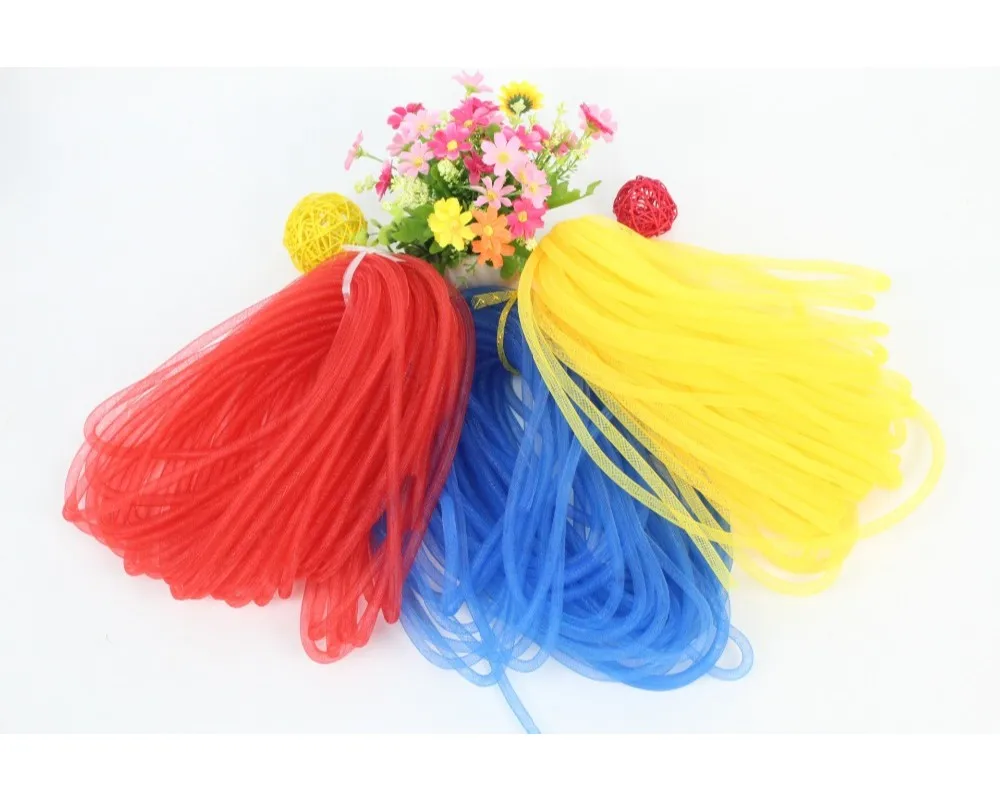 НЕРУДНЫЕ полезные 16 мм трубчатые с конским волосом кринолин свадебные труба Crin