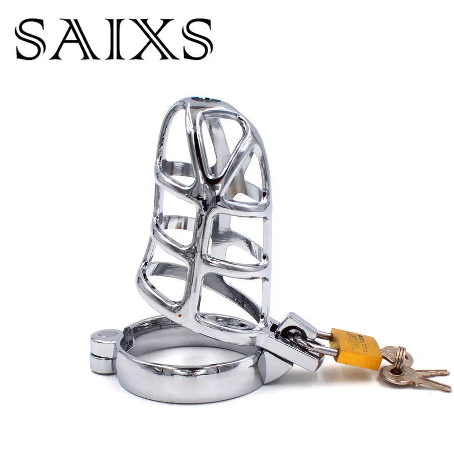 Горячая петух клетка Пояс верности Мужской Целомудрие устройства Секс игрушки