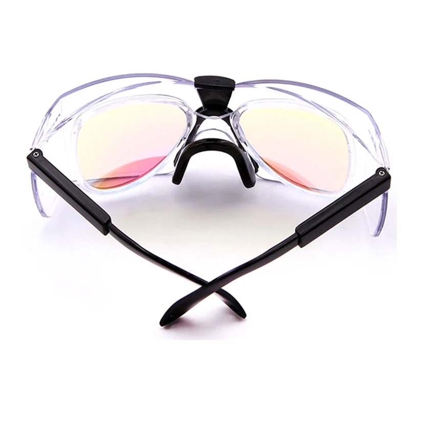 532 * 1064NM Laser Goggles YAG Laser Marking & Cutting Machine Protective Glasses Goggles