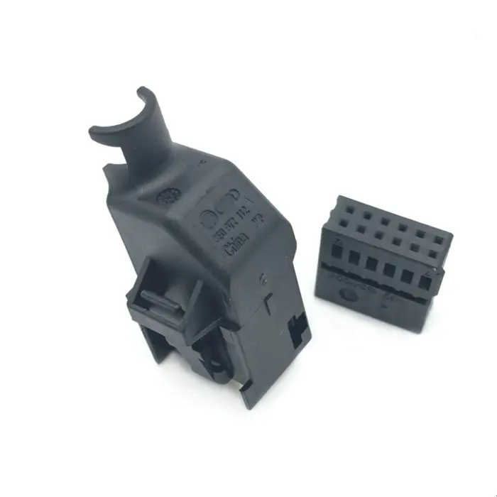 Применимо к автомобильному штекеру для регулировки блока управления радаром