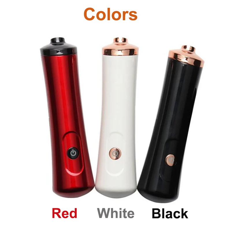 Шейкер для клея ресниц электрическое устройство пробуждения лак ногтей тату