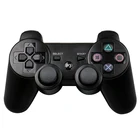 Беспроводной Bluetooth-геймпад для PS3, контроллер, двойной мотор, вибрирующий джойстик для PS3, беспроводной джойстик для PS3, игровой консоли