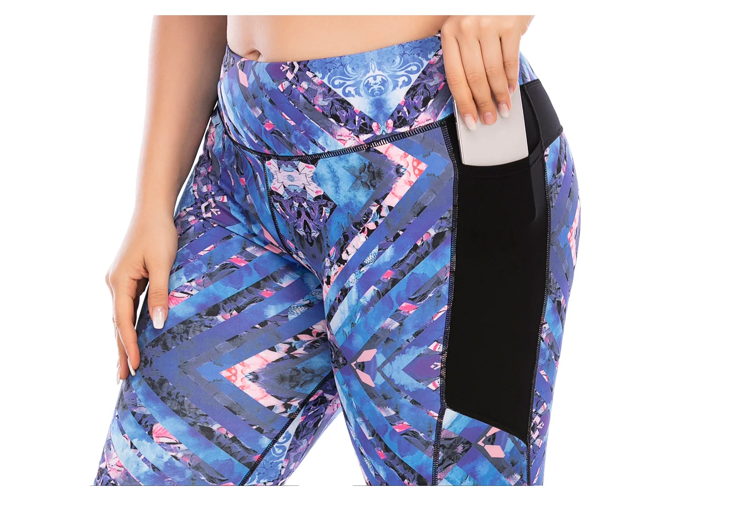 Women Seamless Yoga Set Fitness Sports Suits Gym Clothing Sleeveless Tank Top Shirts High Waist Running Leggings Workout Pants | Спорт и