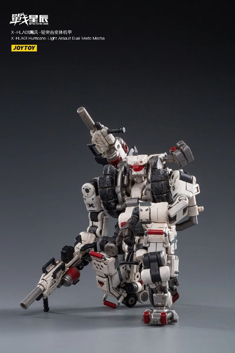 

JOYTOY JT1019 1/18 X-HH02
