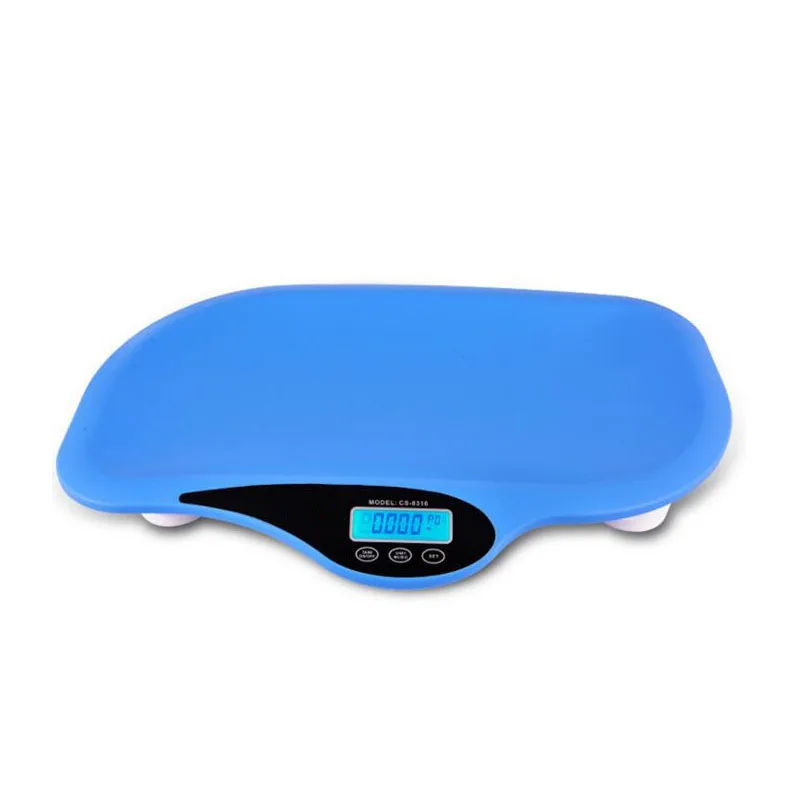 Детские весы для дома электронные измерения роста ребенка точные тела u образная