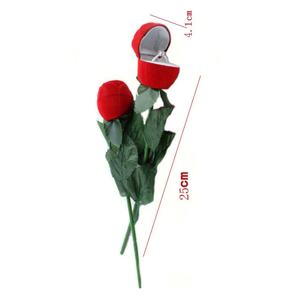 1 шт. бархатный держатель для ювелирных изделий | Дом и сад