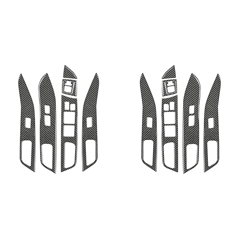 

Наклейка на панель стеклоподъемника для Mitsubishi Lancer 2008-2015