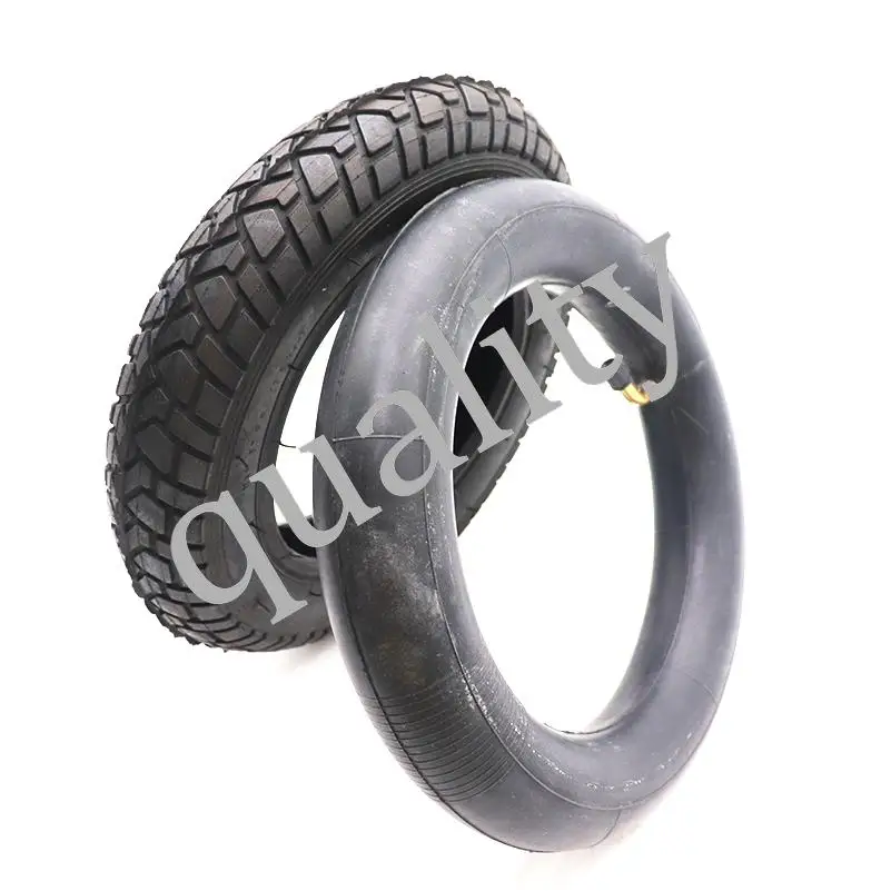 10x2 0 QIND резиновая шина внутренняя трубка внешняя (54-152) для 10-дюймового