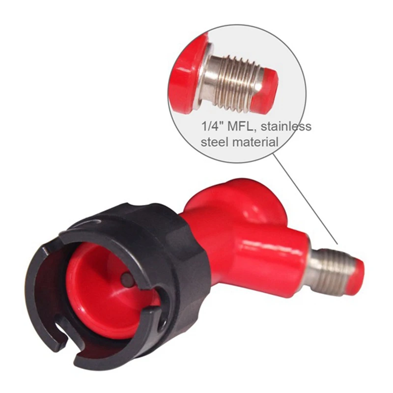 Штифтовый замок пивная линия сборка крафт пивной бочонок кран Набор