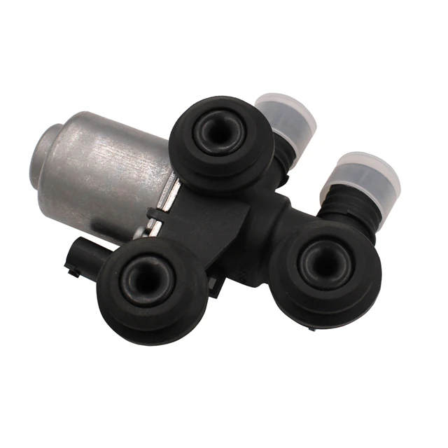 Бесплатная доставка Лидер продаж регулирующий клапан нагревателя прочный 64118369806