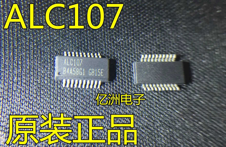 

ALC107