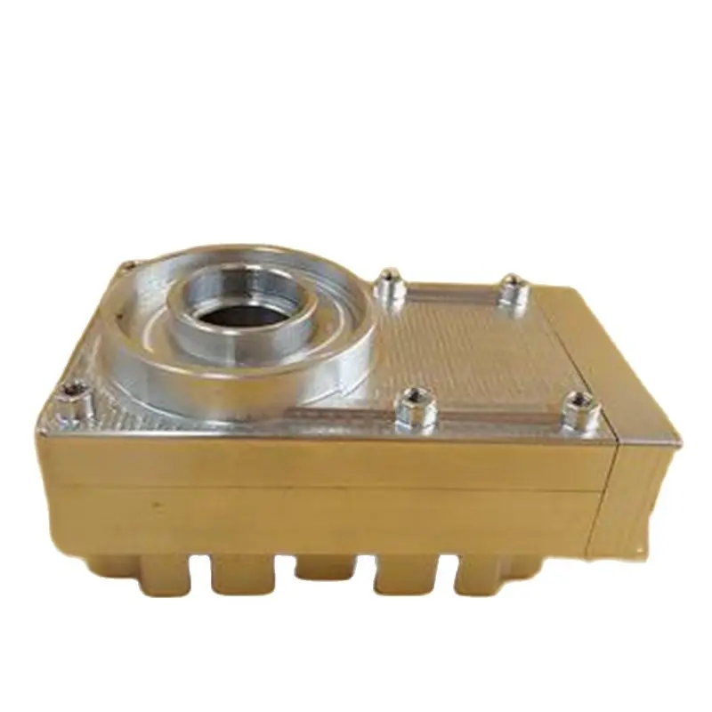 

Услуги обработки с ЧПУ