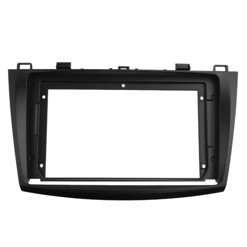 

Облицовка для приборной панели Mazda 3 2010-2013, 9 дюймов