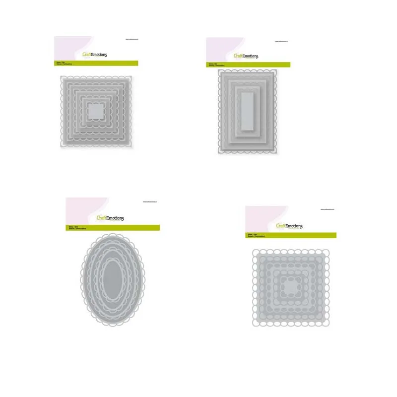 

Новые металлические пресс-формы квадратные кружева фон 2 ремесла трафарет для «сделай сам» Скрапбукинг/фото карты тиснение