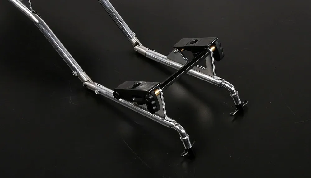 Металлическая БЫСТРОРАЗЪЕМНАЯ рулонная клетка для 1/5 hpi rovan km mcd baja 5b ss грузовик