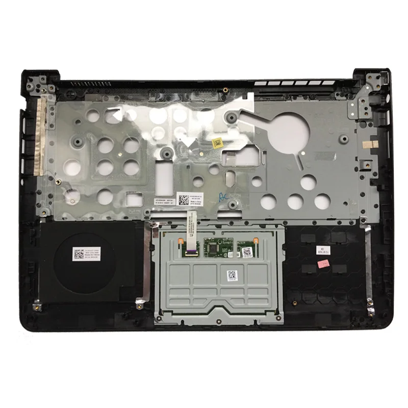 Для Dell Inspiron 14 5000 5447 5445 5448 LCD верхняя крышка/ЖК передняя панель/Упор для рук