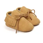 Детская обувь для новорожденных 0-18 месяцев