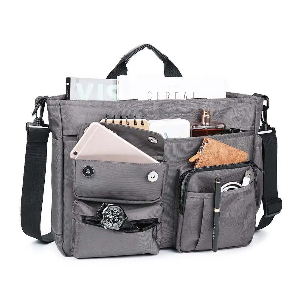 

Stylish bag for Laptop tas 15.6 inch for Women Notebook bag woman and men for macbook air 13 case for xiaomi for lenovo yoga