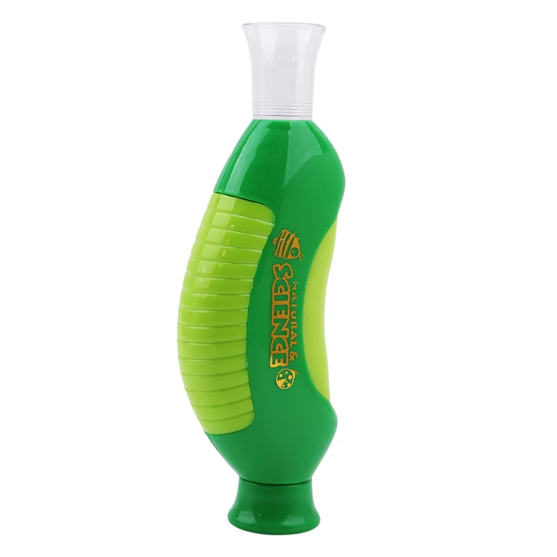 

Lightweight Biological Microscope Hand Microscope Children's Science Experiment Toy 80X Home School Educational Toy For Child