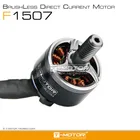 T-мотор F1507 1507 2700KV 3-6S  3800KV 3-4S бесщеточный двигатель для радиоуправляемого дрона Cinewhoop FPV Racing CineWhoop BetaFPV