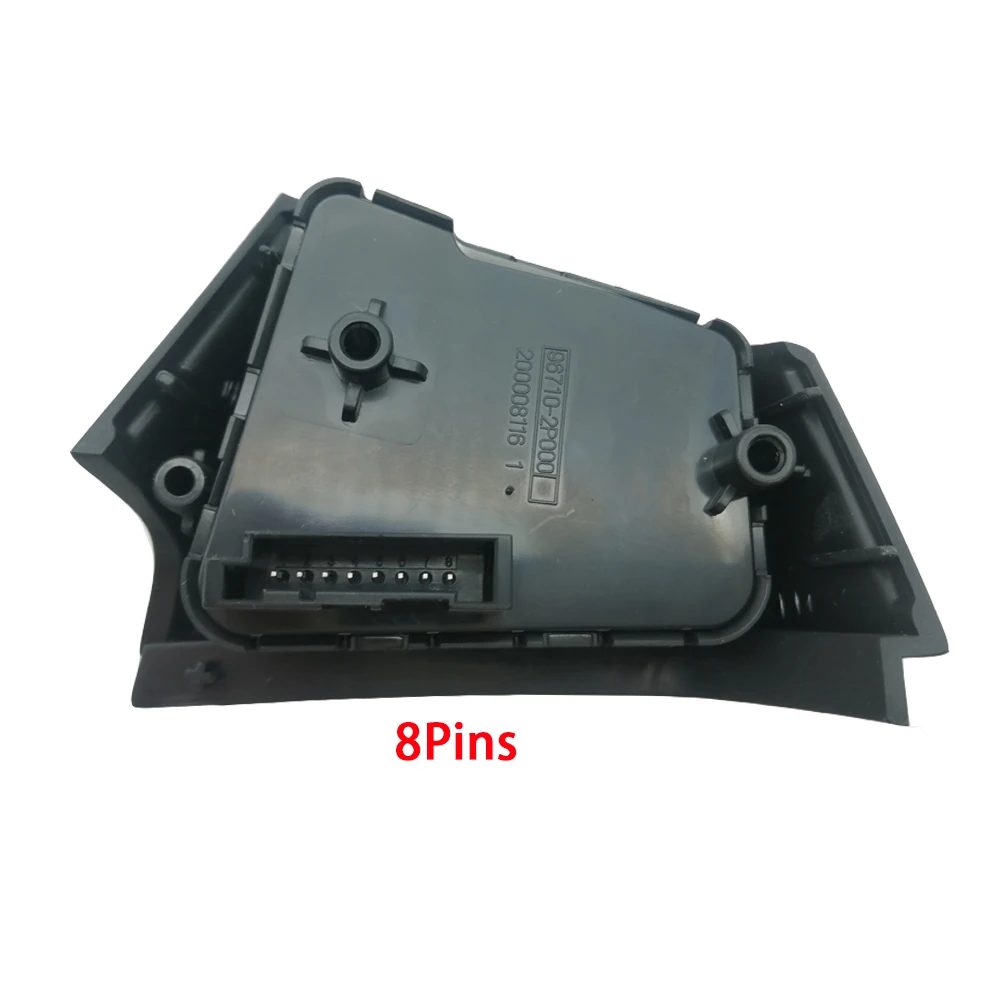 Автомобильный переключатель круиз-контроля Многофункциональная кнопка