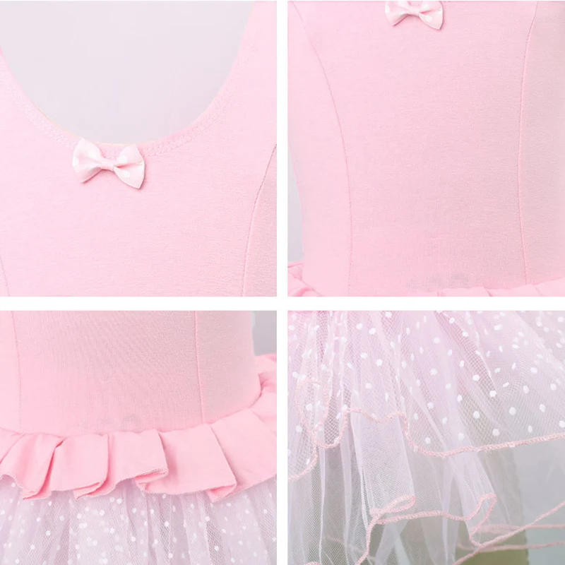 Женская танцевальная юбка-пачка для детей | Тематическая одежда и униформа