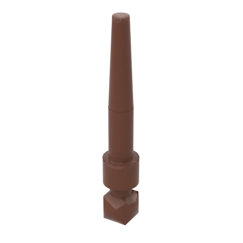 10 шт. Детский конструктор MOC 36752a сменные детали | Игрушки и хобби