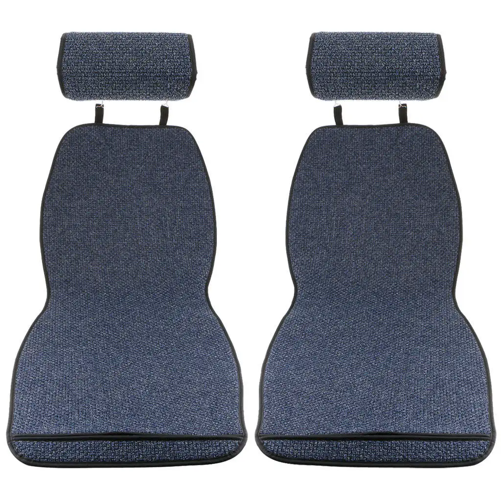 

1 пара, дышащие льняные подушки Colaxi