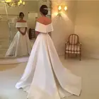 Женское свадебное платье It's yiiya, белое платье невесты на лето 2019