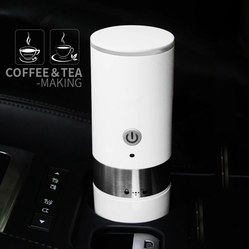 Online Macchina Da Caffè Americana Portatile Per Macchina Da Caffè In Polvere Per Macchina Da Caffè Espresso A Capsule Da Caffè