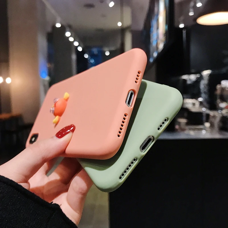 3d cute cat silicone case for oneplus 9 8 7t 7 pro one plus 6 6t 8t soft tpu phone cases for oneplus 9 pro cover etui coque free global shipping