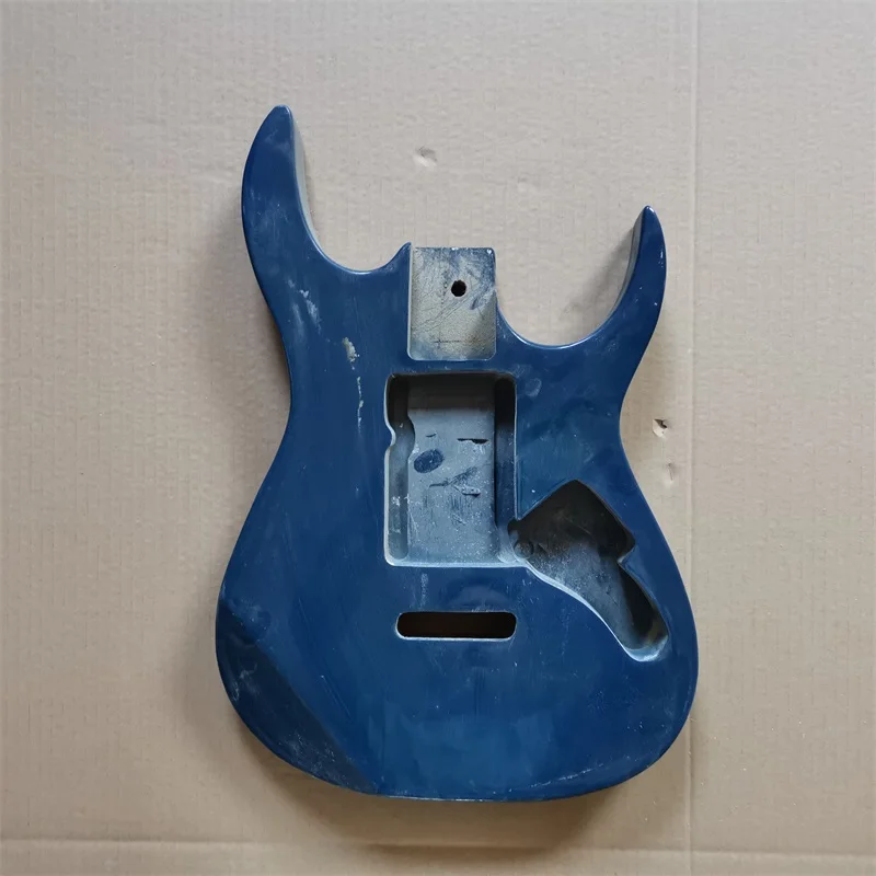 

JNTM Guitar Body Electric Guitar Semi-finished Body DIY (172)