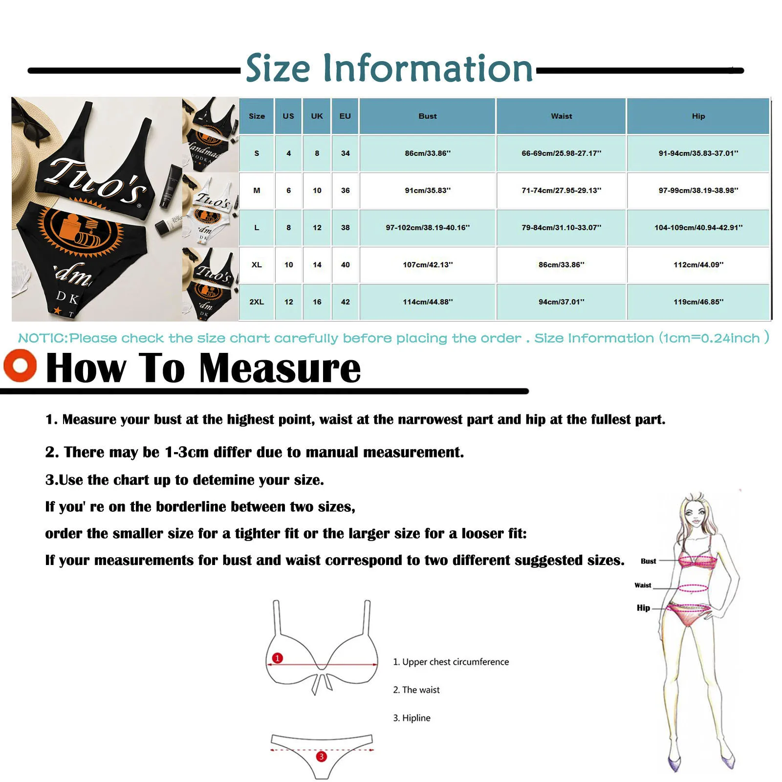 

Women Bandeau Padded Push Up Swimsuit Swimwear Beachwear Swimwear Bikini Set maillot de bain femme 2021