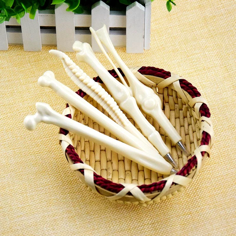 Шариковая ручка 5 шт./лот 0 7 мм шариковая для учеников школьные принадлежности