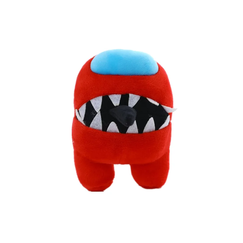 

Among Us Plush Among Us Toy Big Among Us Plushie Game Soft Toys Among Us Kawaii Plush Amoung Us Fashion Lovable Gift