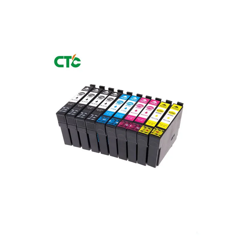 T2991 29xl 29 cartucho de tinta совместимый para Epson XP 245 235 247 332 335 355 255 342 345 432 435442 445455 25|Чернильные