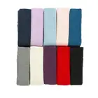 Женские трикотажные носки для латинских танцев и йоги, носки для бодибилдинга, гетры Rm76