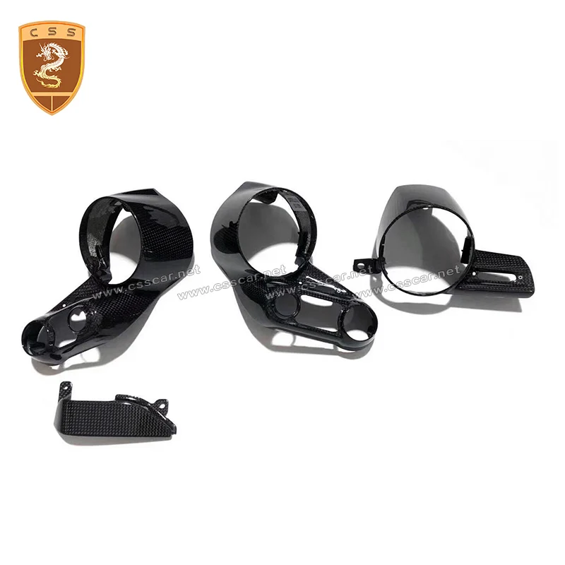 Новинка оригинальные автозапчасти от Ferrari внутренняя отделка из сухого