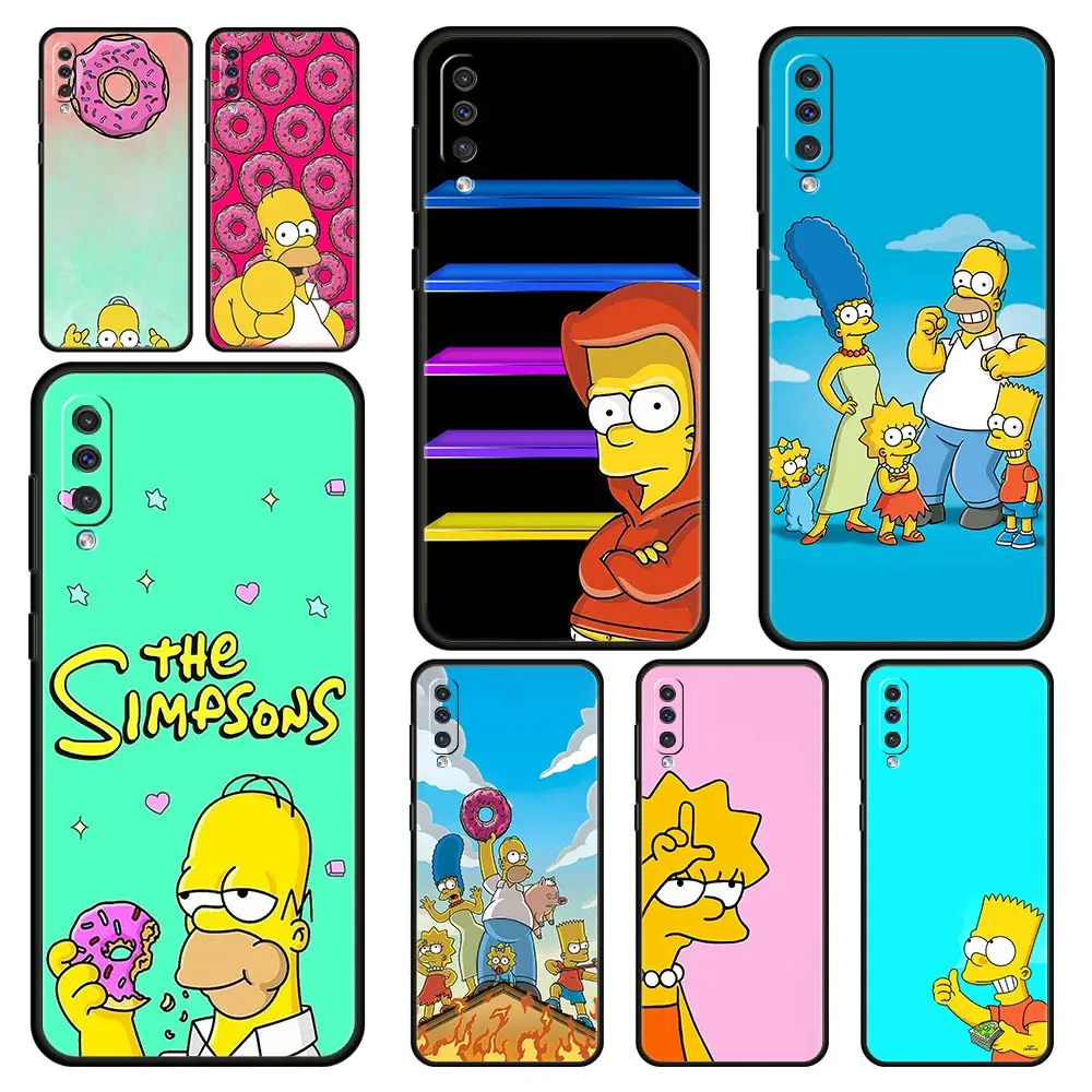 

Чехол для Samsung Galaxy A10 A10e A10s A20 A30 A40 A50 A70
