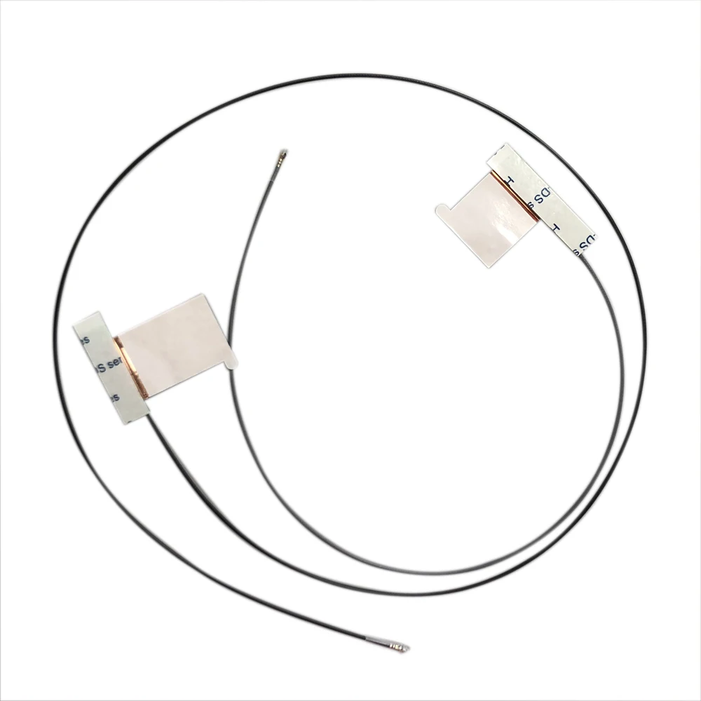 

1pcs Wifi Antenna Wireless Wire For Lenovo DG521 DC33001GQ00 DC33001GQ10